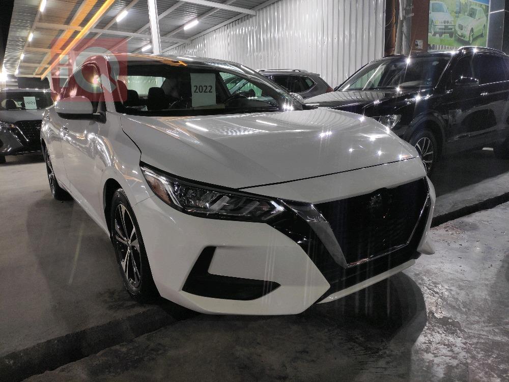 Nissan Sentra